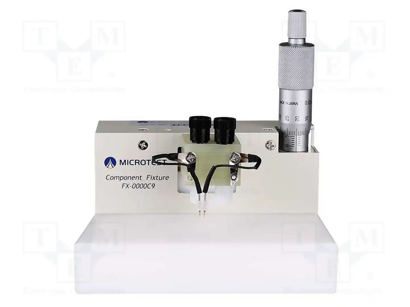 MICROTEST FX-0000C9 — Измерители RLC