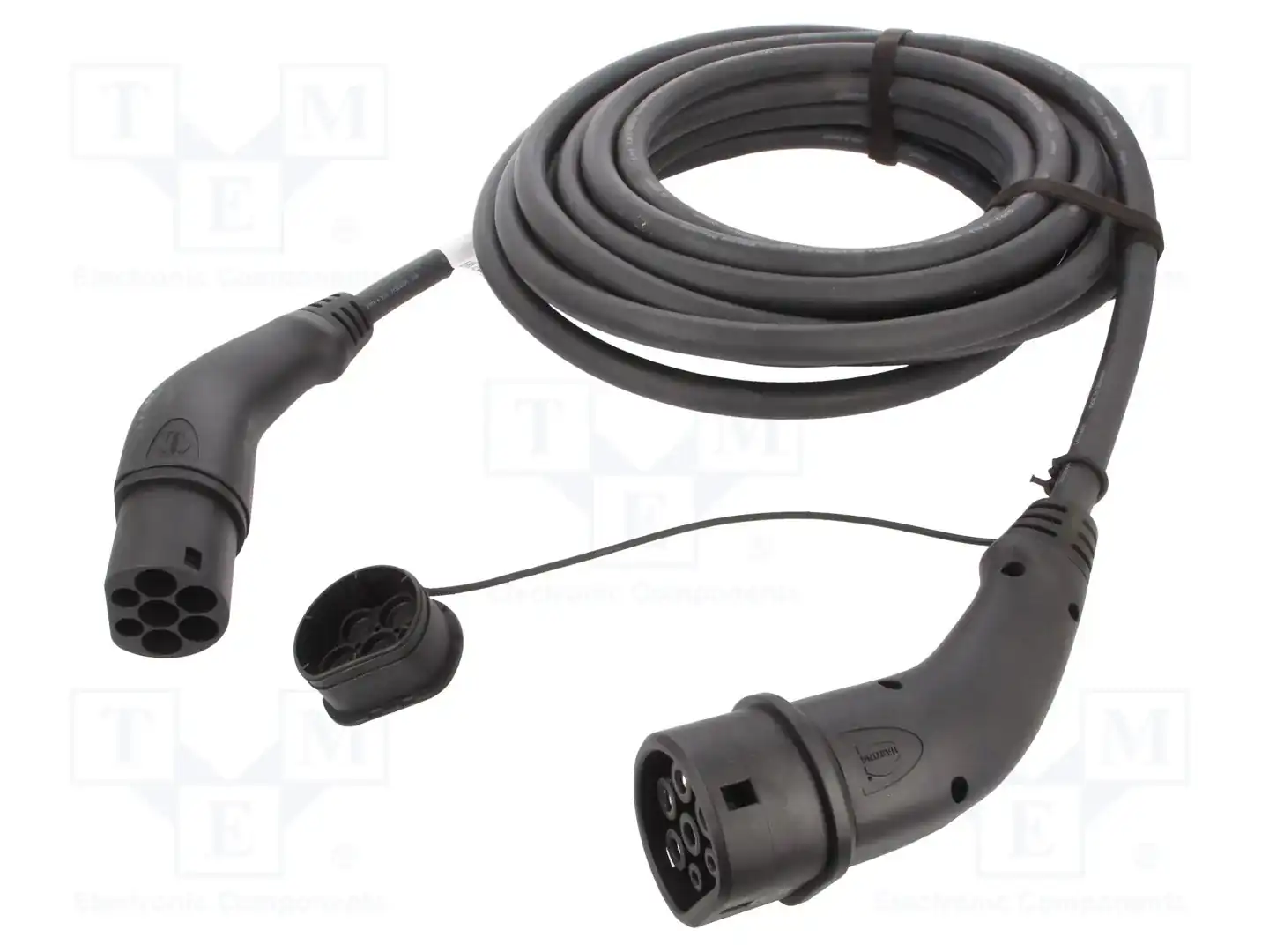 HARTING 08914090112A0 — Кабели для автомобилей и прицепов