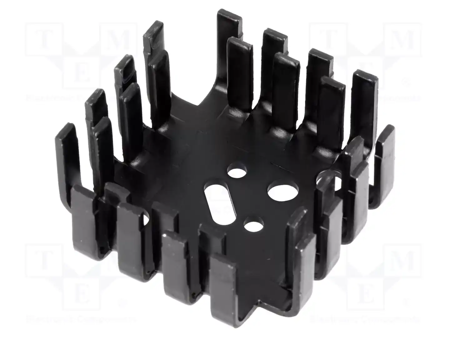 FISCHER ELEKTRONIK FK223SACB — Радиаторы