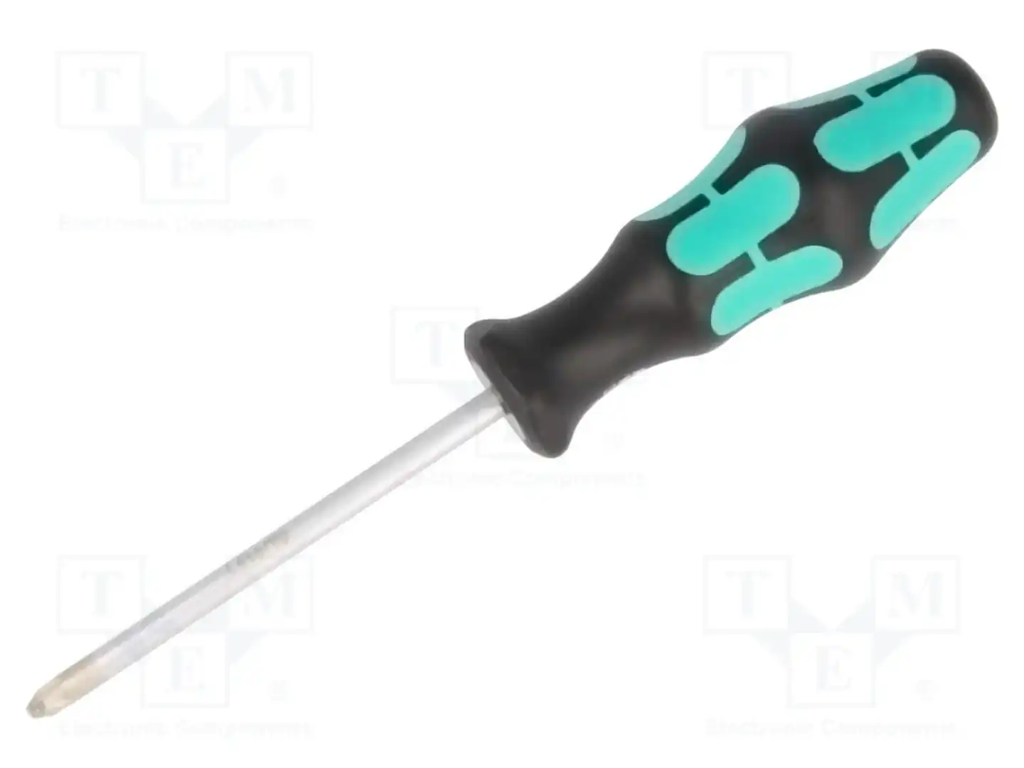 WERA 05009315001 — Стандартные отвёртки