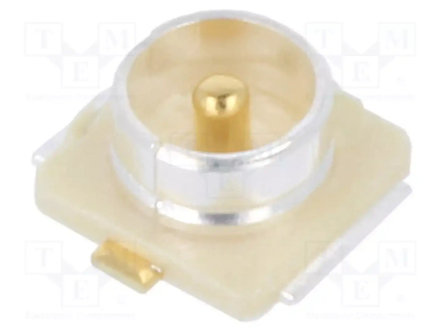 HIROSE U.FL-R-SMT(01) — Микроразъемы