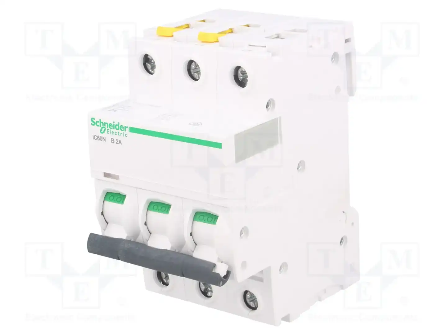 SCHNEIDER ELECTRIC A9F03302 — Выключатели максимального тока