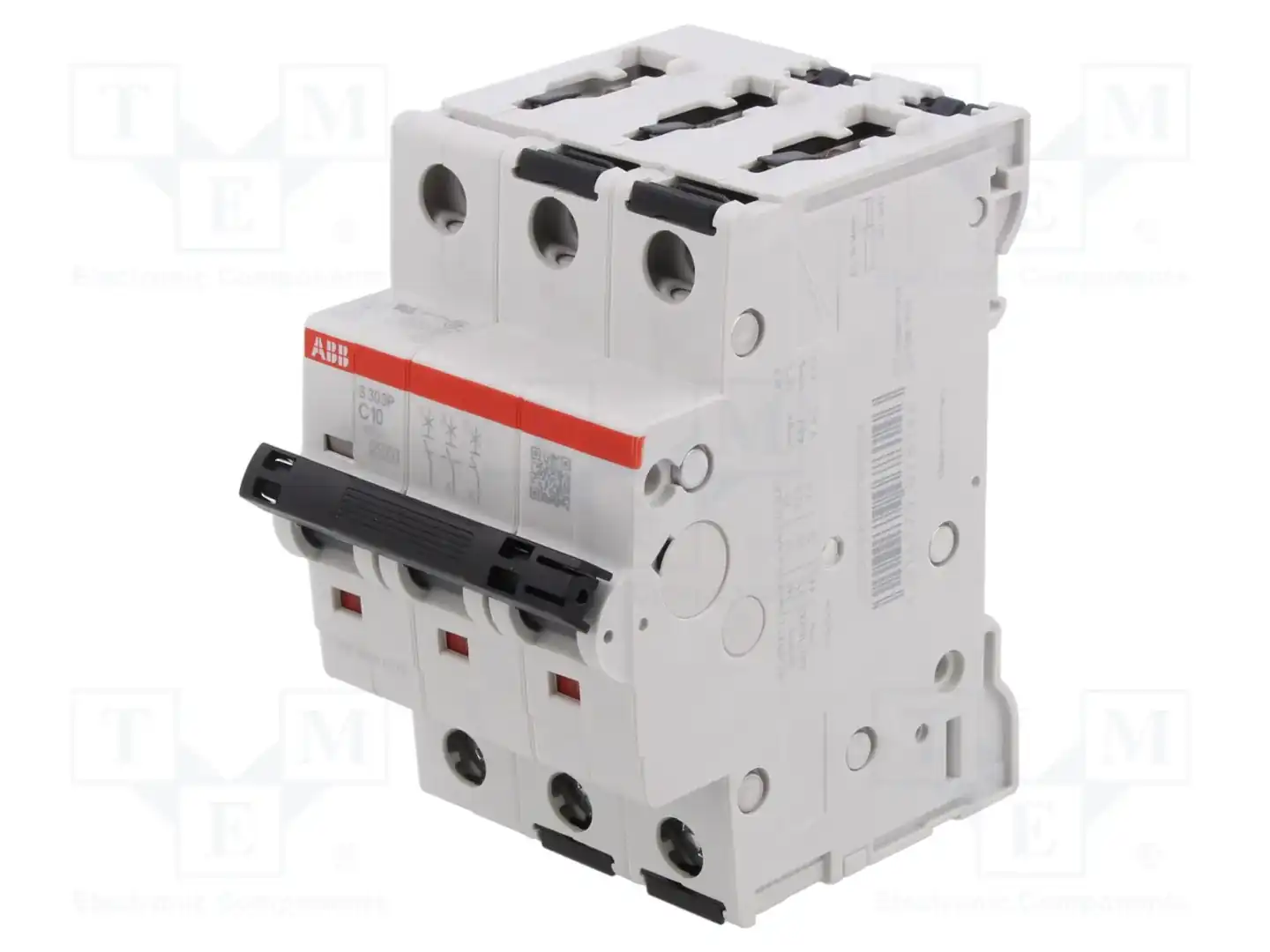 ABB 2CDS383001R0104 — Выключатели максимального тока