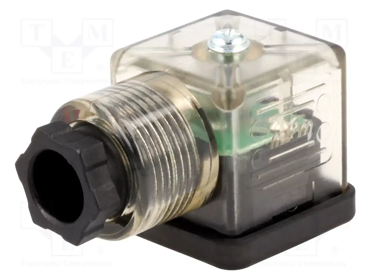 MOLEX 1210640545 — Разъемы для запорных клапанов