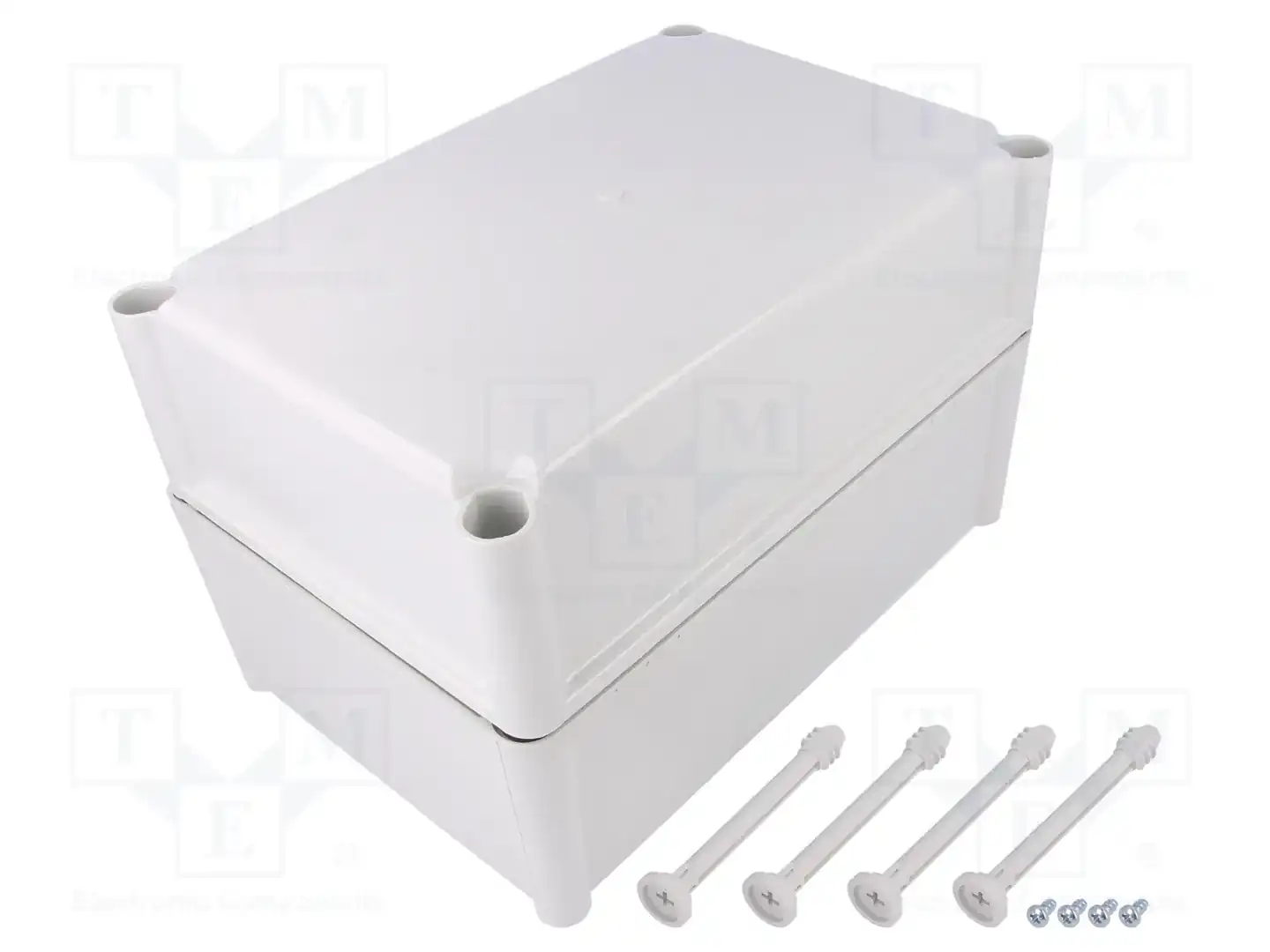 FIBOX PC 2819 18 G — Корпуса универсальные