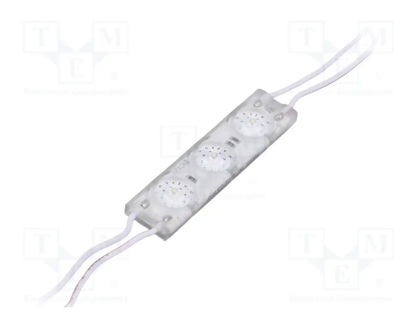 POS PROLED-3W-SLIM — Источники света - светодиодные модули