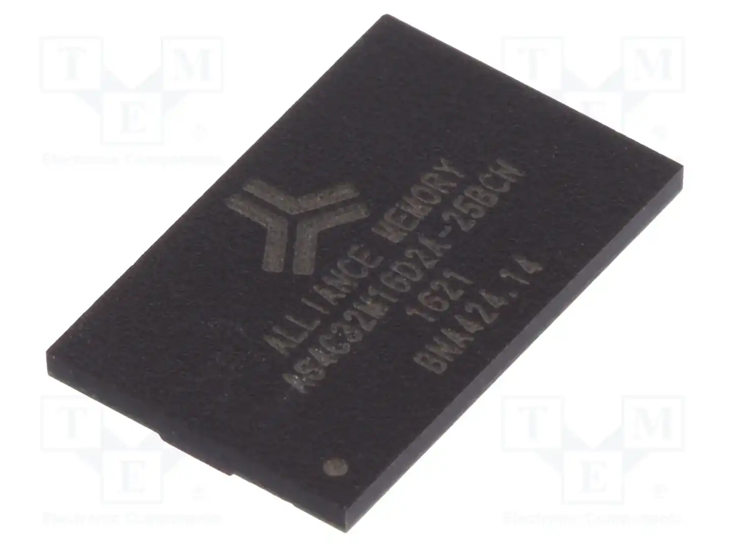 ALLIANCE MEMORY AS4C32M16D2A-25BCN — Памяти DRAM - микросхемы