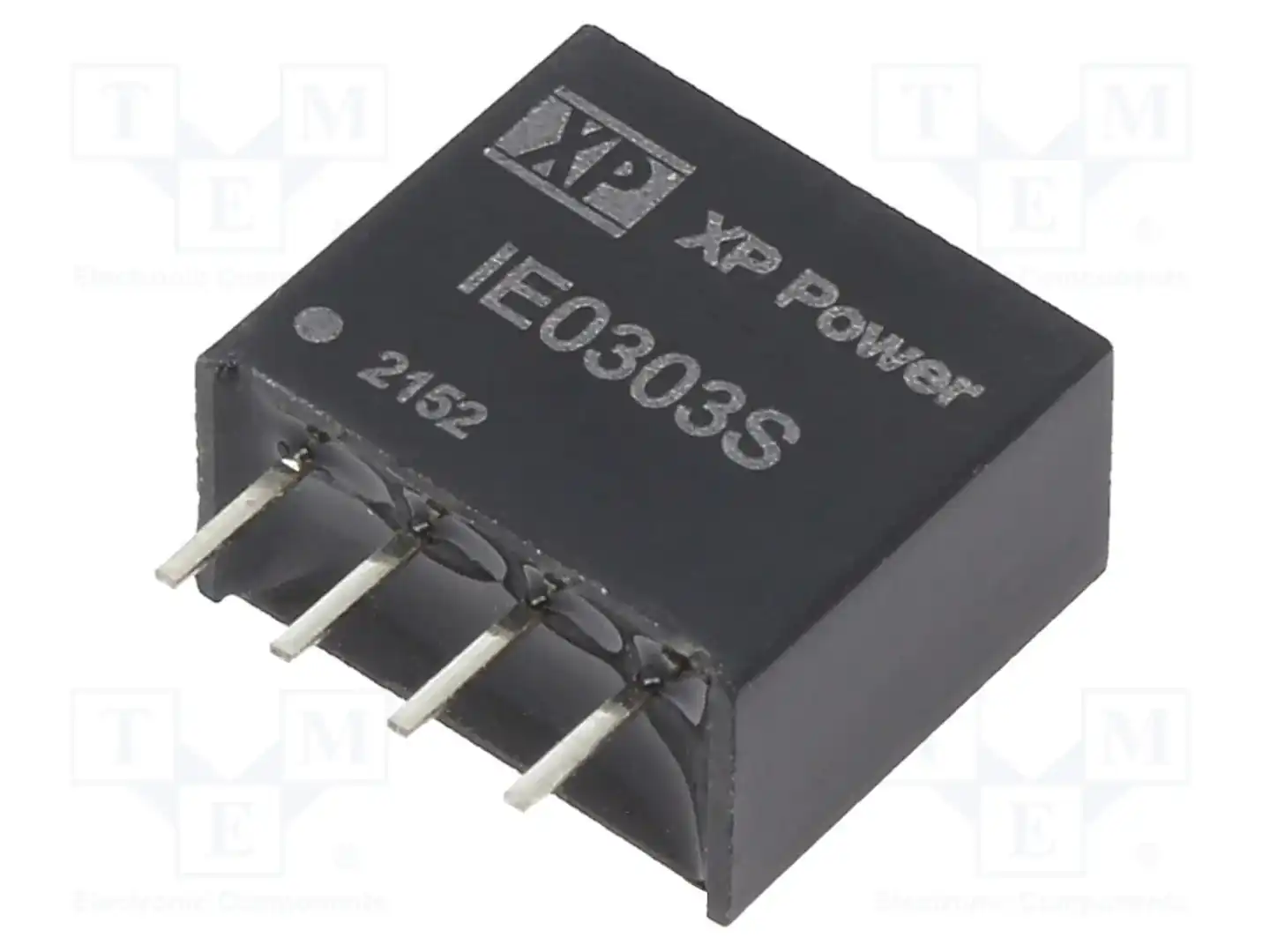 XP POWER IE0303S — Преобразователи DC/DC