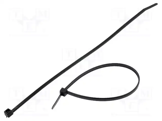 HELLERMANNTYTON 111-03460 — Зажимные хомуты