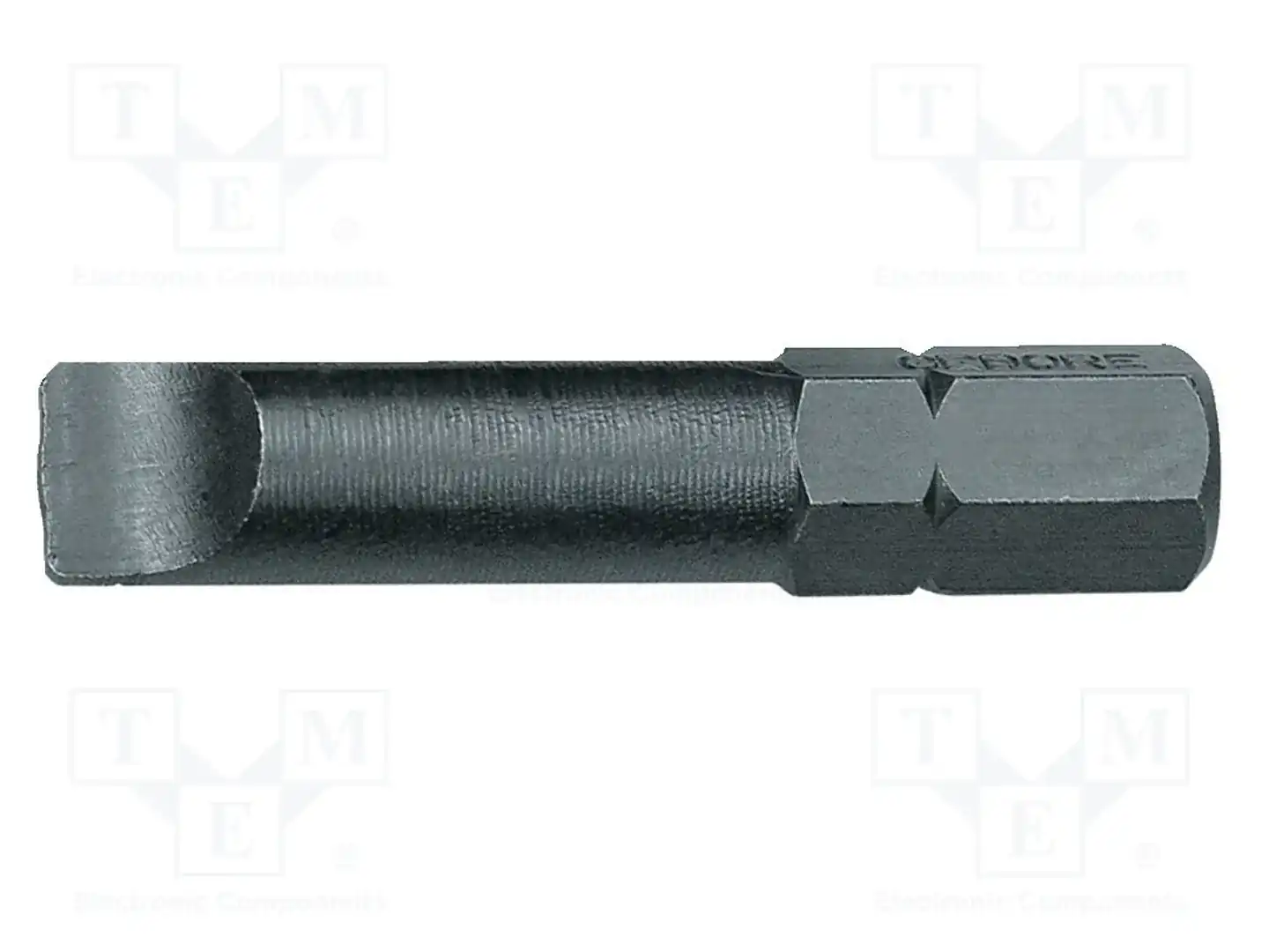 GEDORE 6567470 — Наконечники для отверток