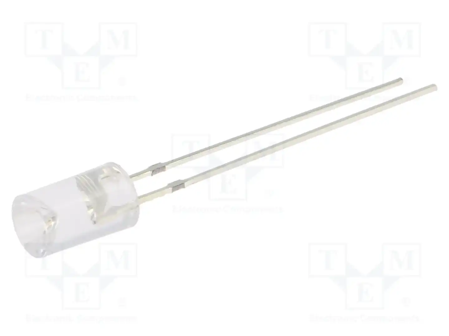 OPTOSUPPLY OSO5JA5MC1B-12V — Круглые светодиоды THT