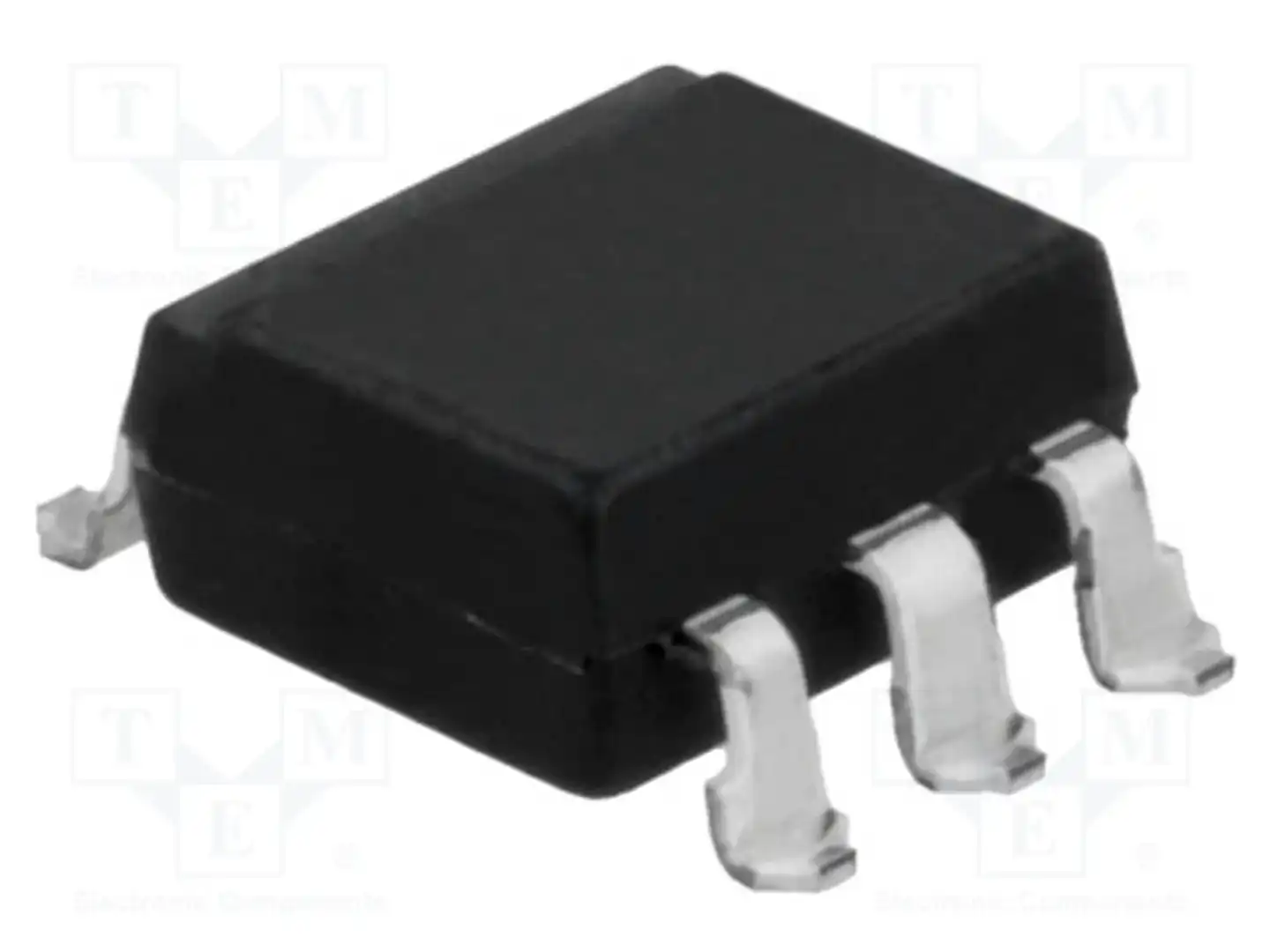 ISOCOM 4N35XSM — Оптроны – аналоговый выход