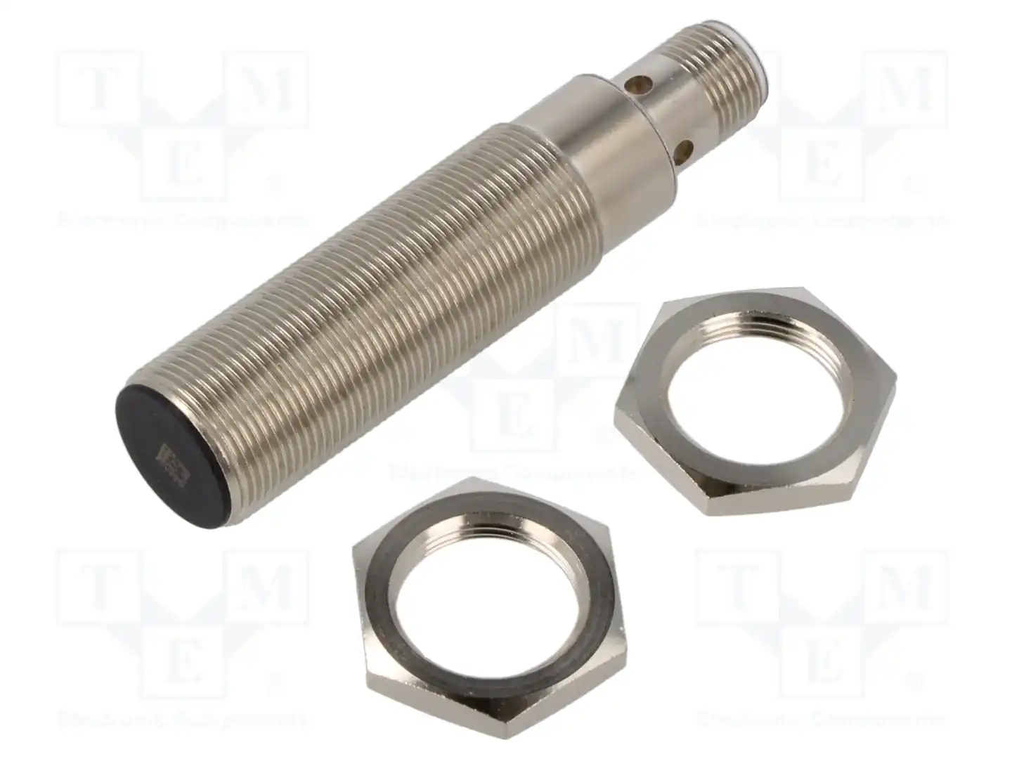 IPF ELECTRONIC IB180420 — Датчики индукционные цилиндрические DC