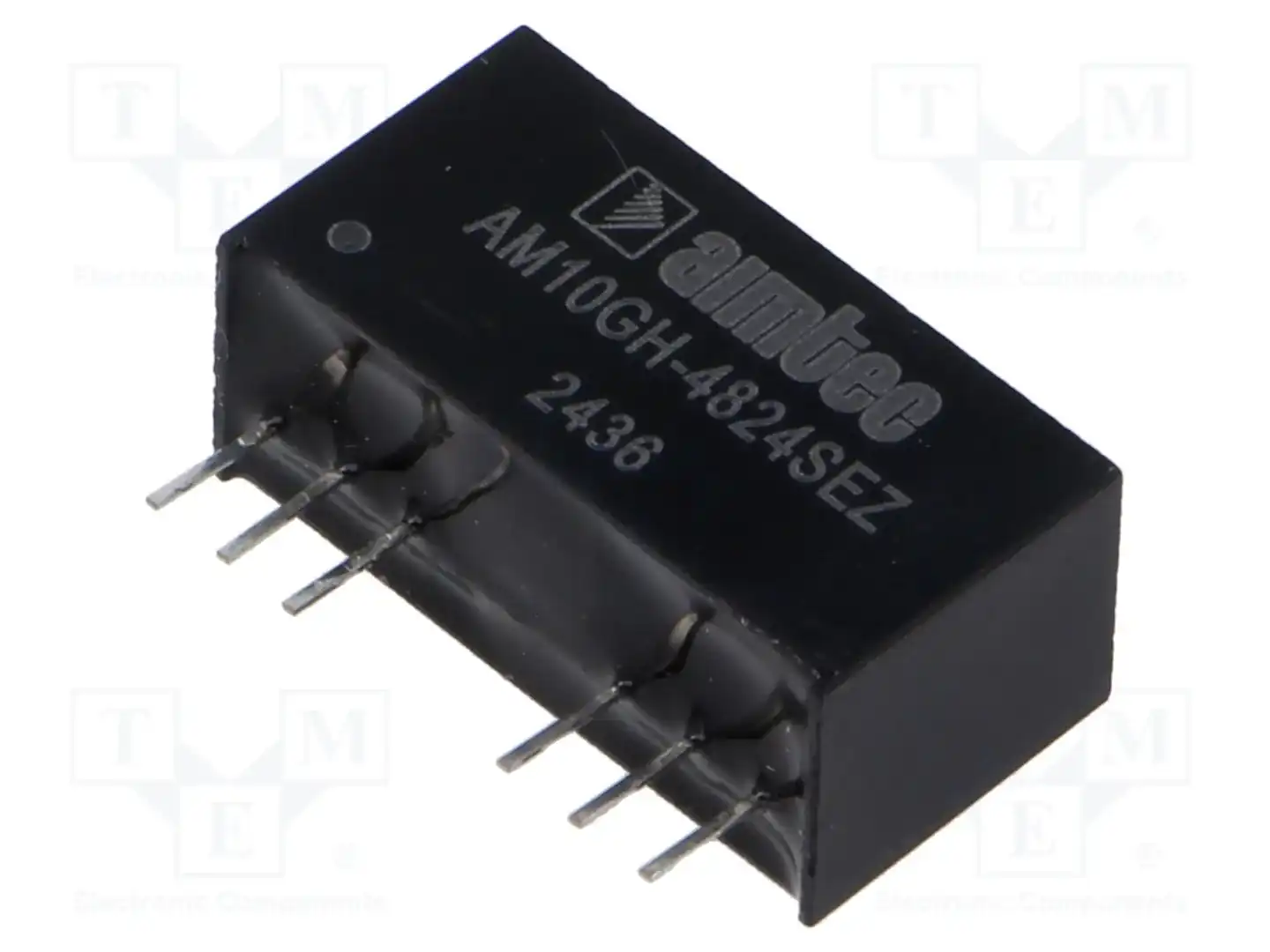 AIMTEC AM10GH-4824SEZ — Преобразователи DC/DC
