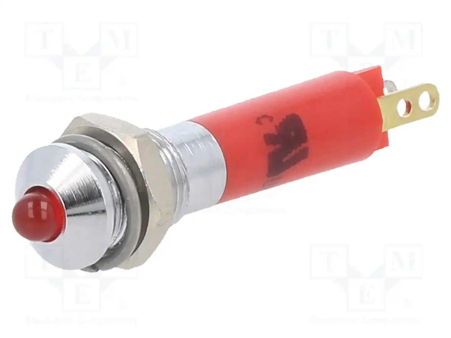 CML INNOVATIVE TECHNOLOGIES 19020353 — LED панельные индикаторы