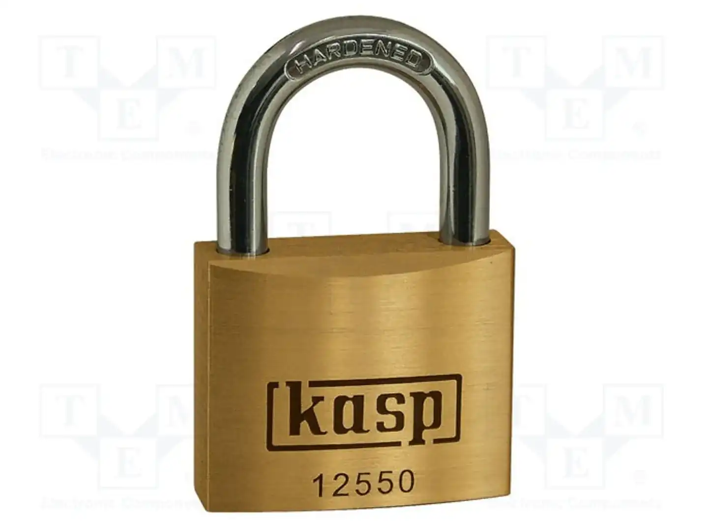 KASP K12550D — Навесные замки