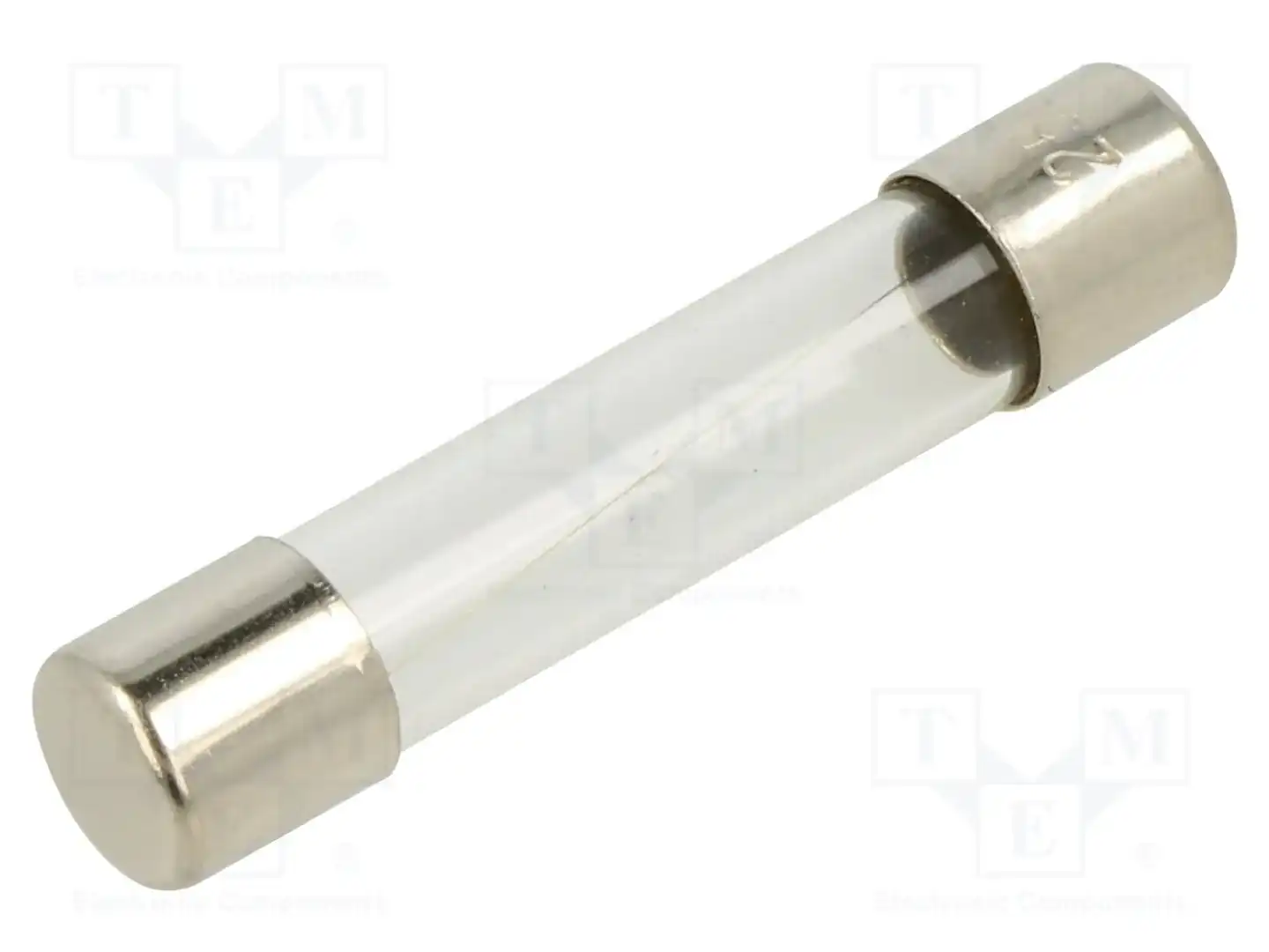 OPTIFUSE FSA-750MA — Предохранители 6,3x32мм быстрые