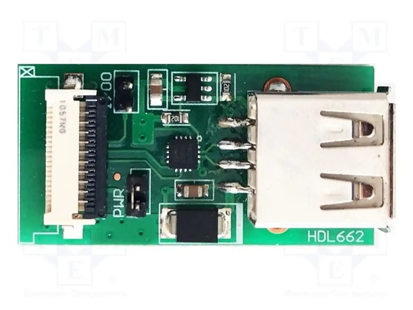 Dwin Technology HDL662B — Аксессуары к дисплеям