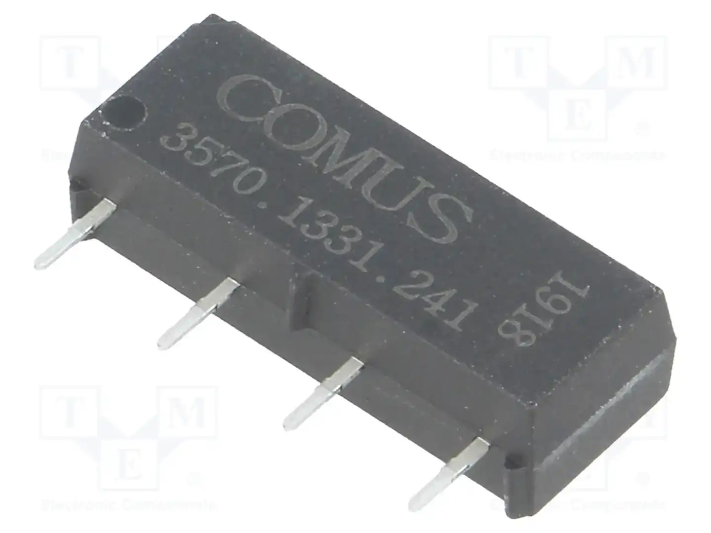 COMUS 3570.1331.241 — Реле электромагн. герконовые