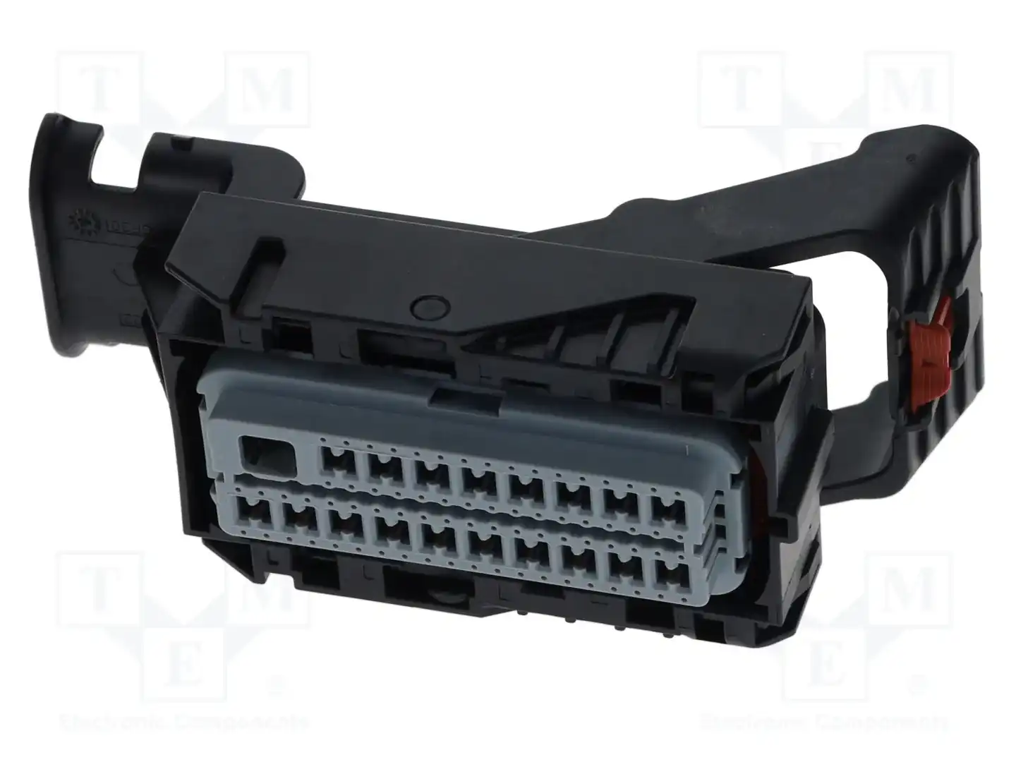 MOLEX 34566-5013 — Разъeмы Automotive