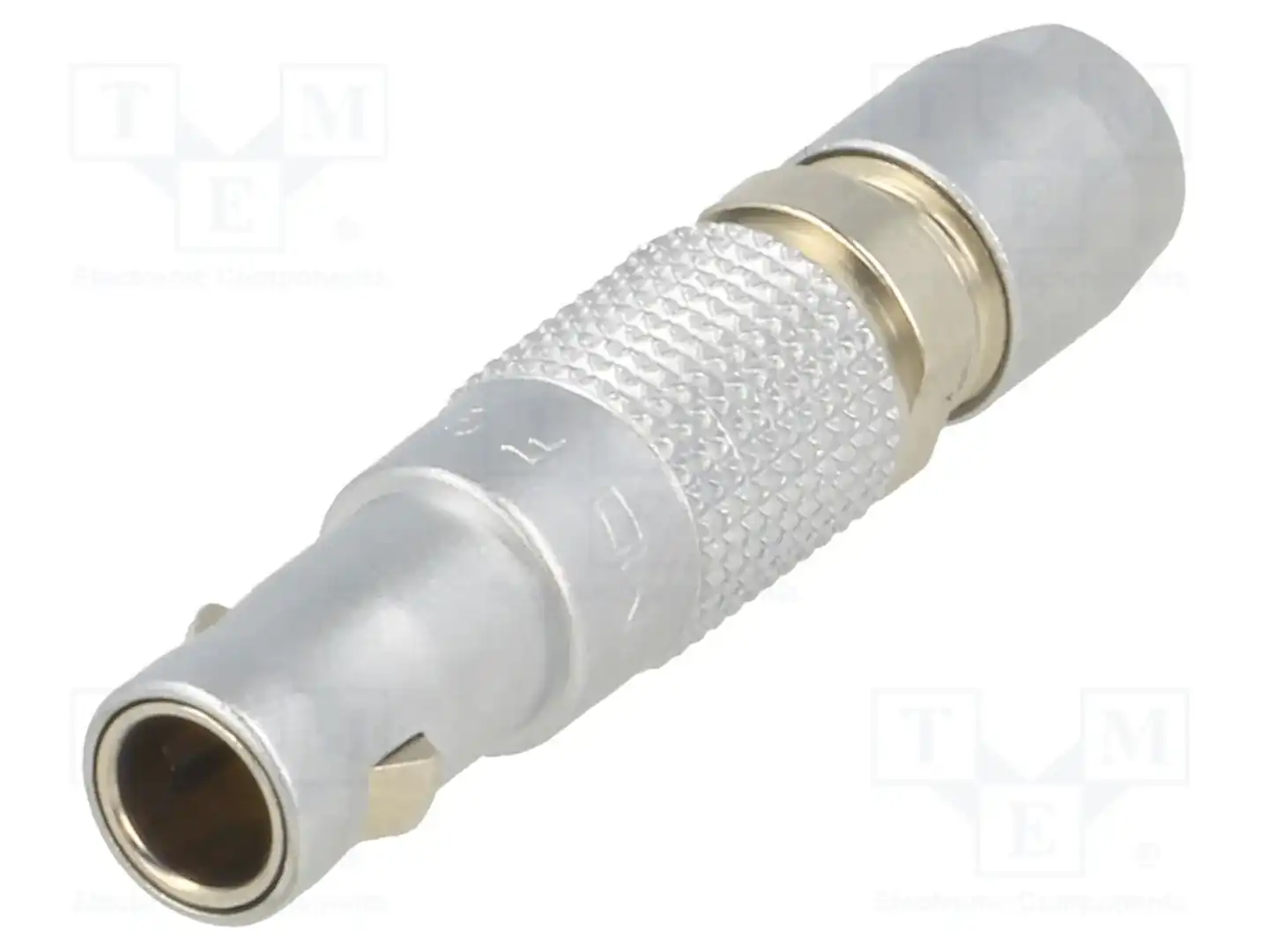 LEMO FGG.00.304.CLAD35 — Разъeмы