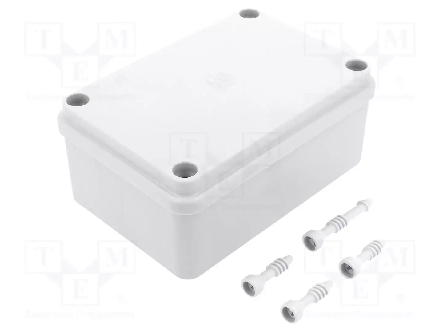 PAWBOL S-BOX 216 — Корпуса универсальные
