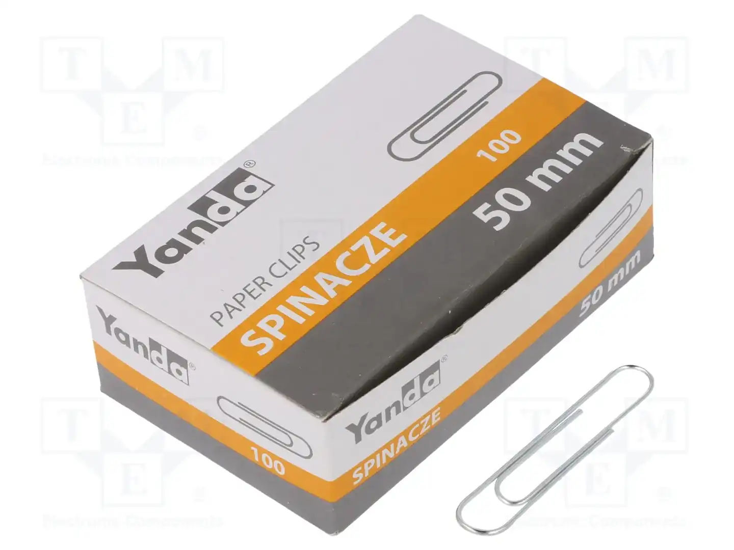 YANDA 5903364265359 — Офисные принадлежности