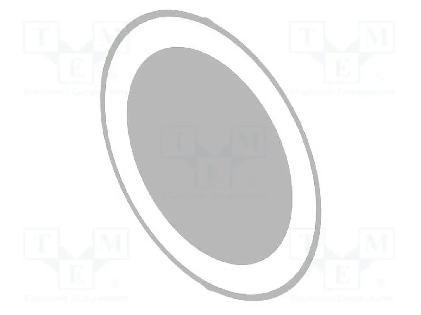 EAO 704.609.9A01 — Панельные аксессуары стандартные