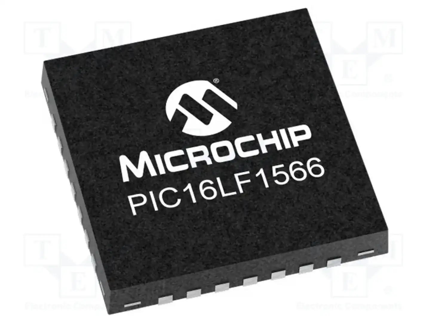 Microchip Technology PIC16LF1566-E/MV — Линейка PIC 8-bit
