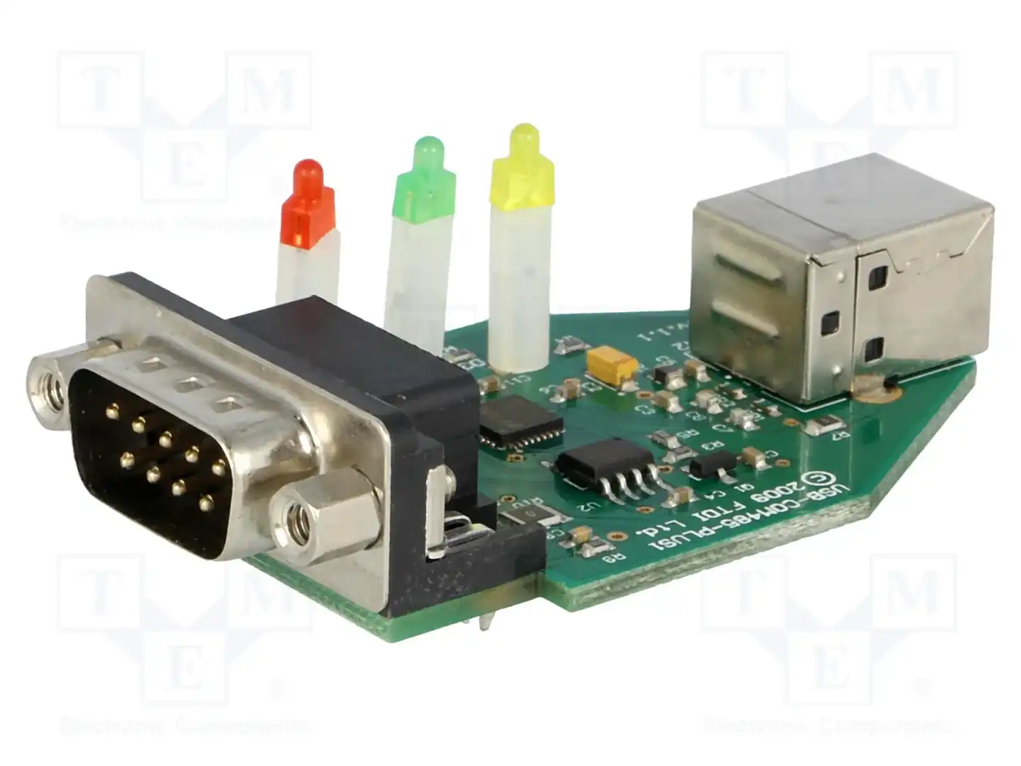 FTDI USB-COM485-PLUS1 — Модули USB