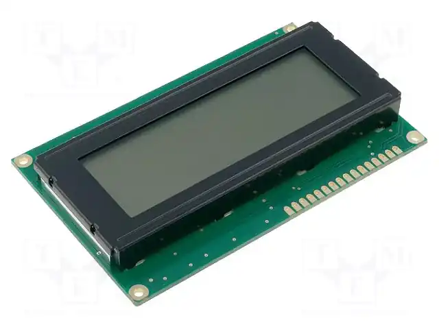 RAYSTAR OPTRONICS RC2004A-FHW-CSV — Дисплеи LCD буквенно-цифровые