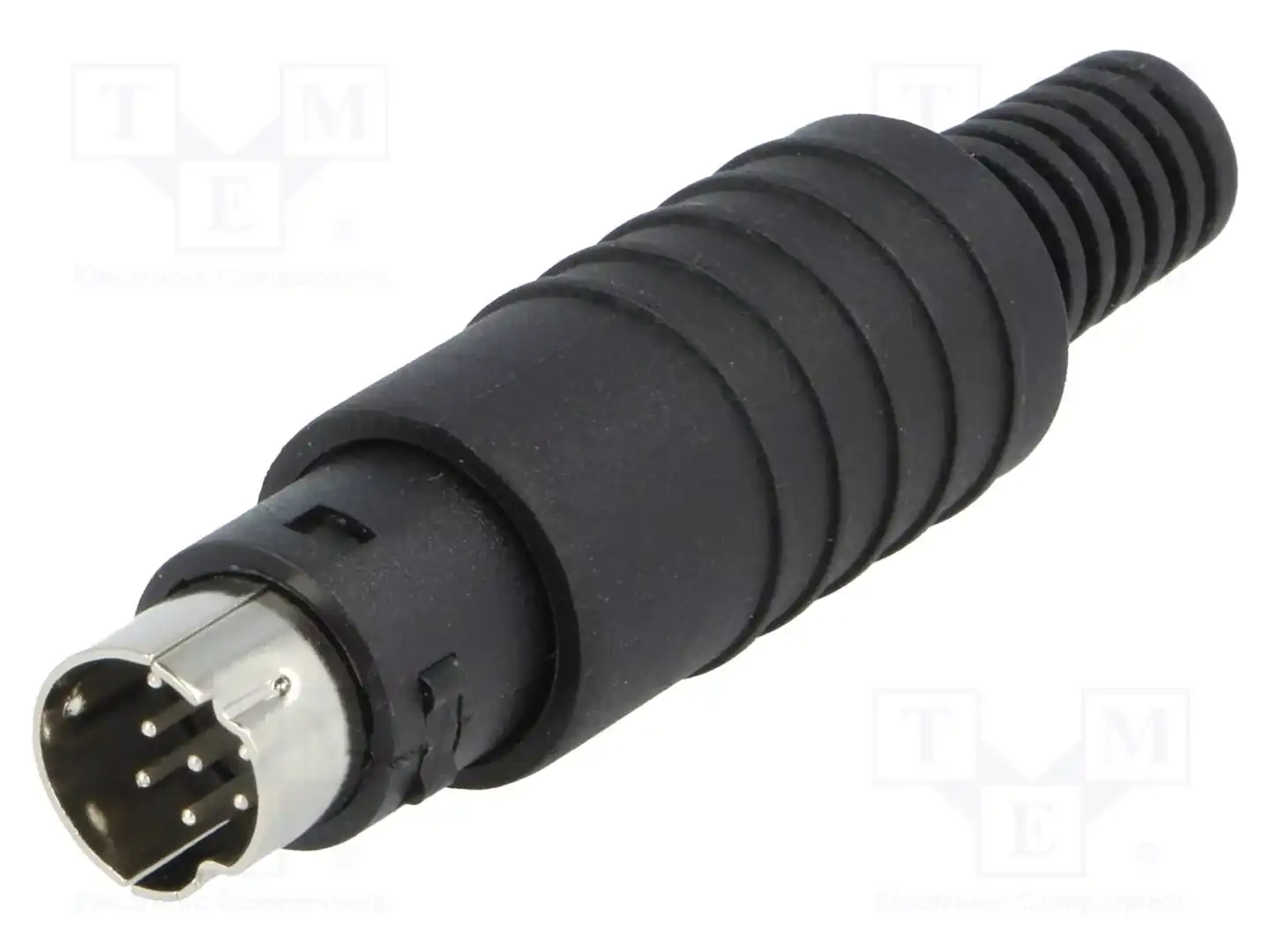 LUMBERG MP-371-S8 — Разъeмы мини-DIN