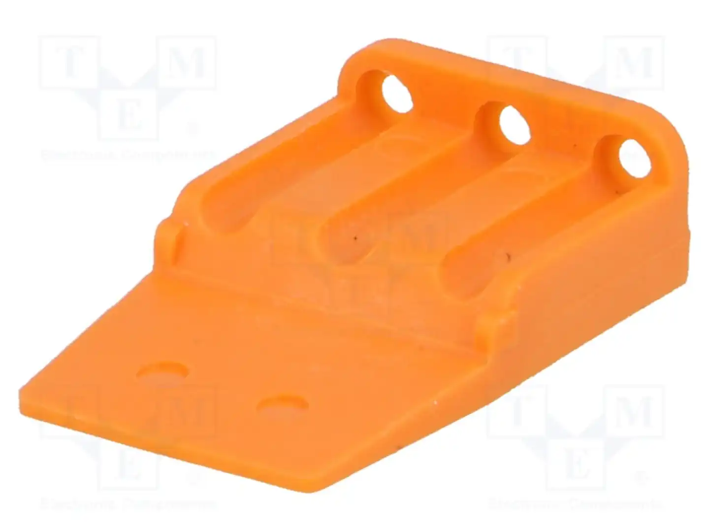 DEUTSCH / TE Connectivity WM-3S — Разъeмы Automotive