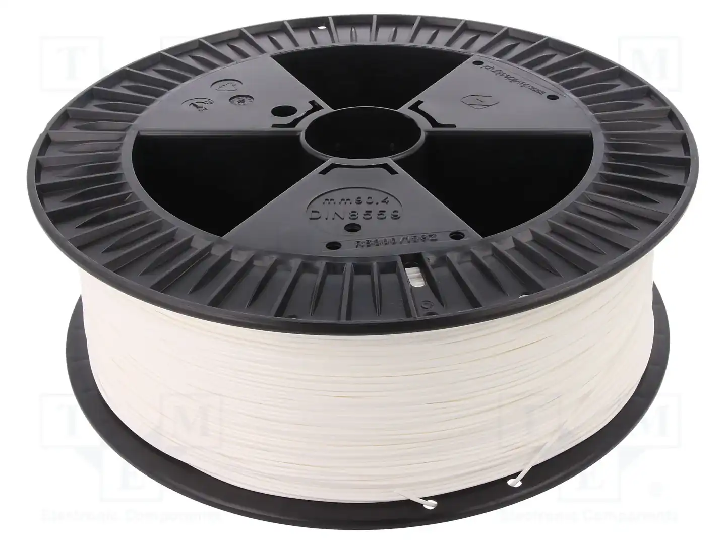 DEVIL DESIGN PLA 1,75 WHITE 2 — Принтеры 3D и аксессуары