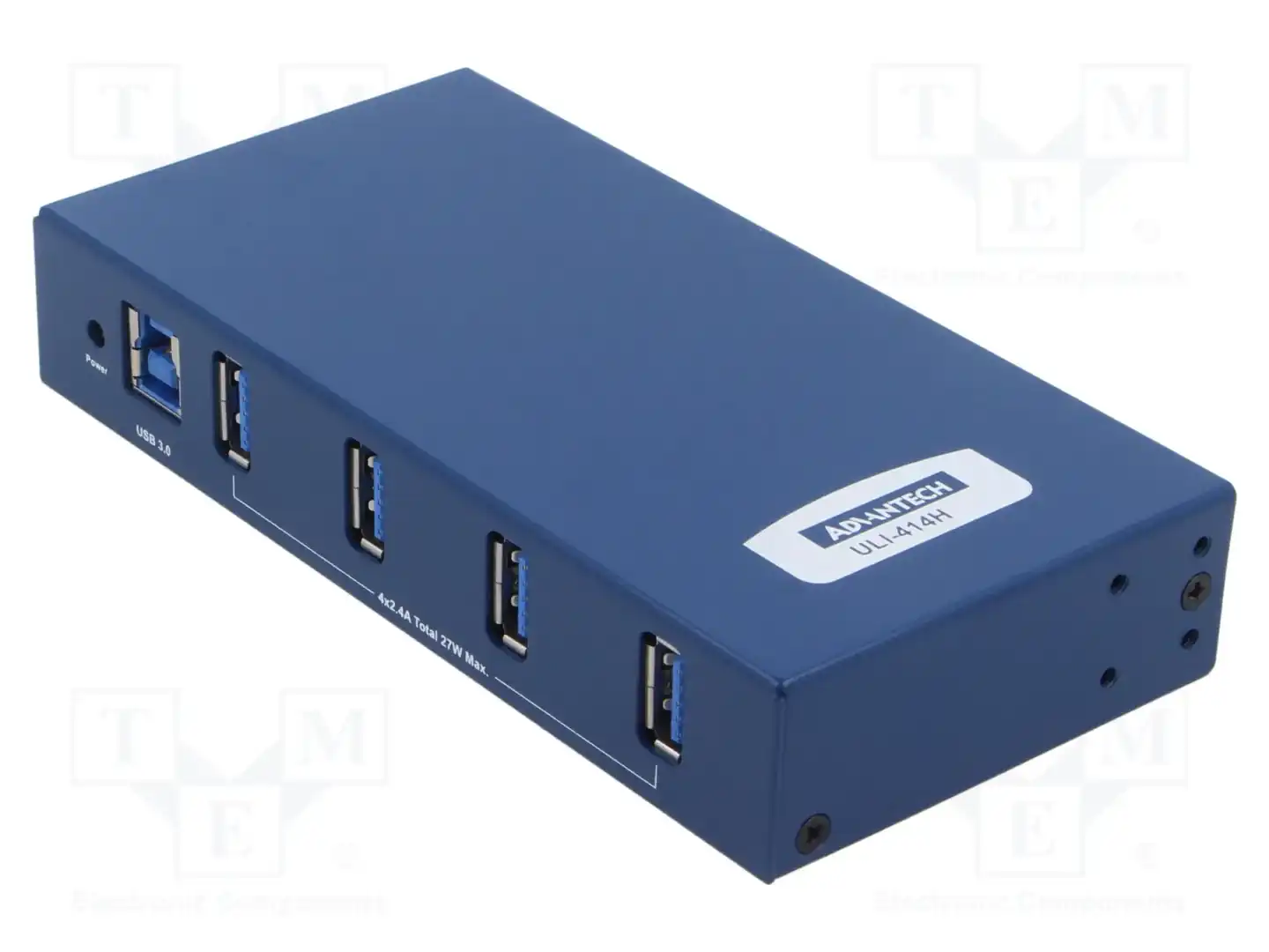 ADVANTECH BB-USH204-B — Промышленные сети