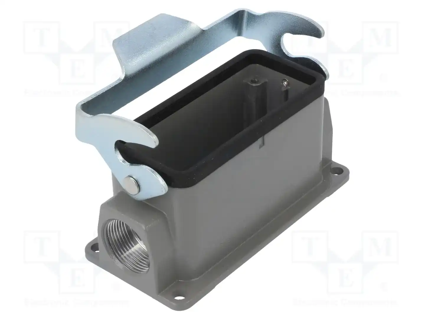 DEGSON ELECTRONICS D16B-SF-1L-M25 — Разъeмы DEGSON