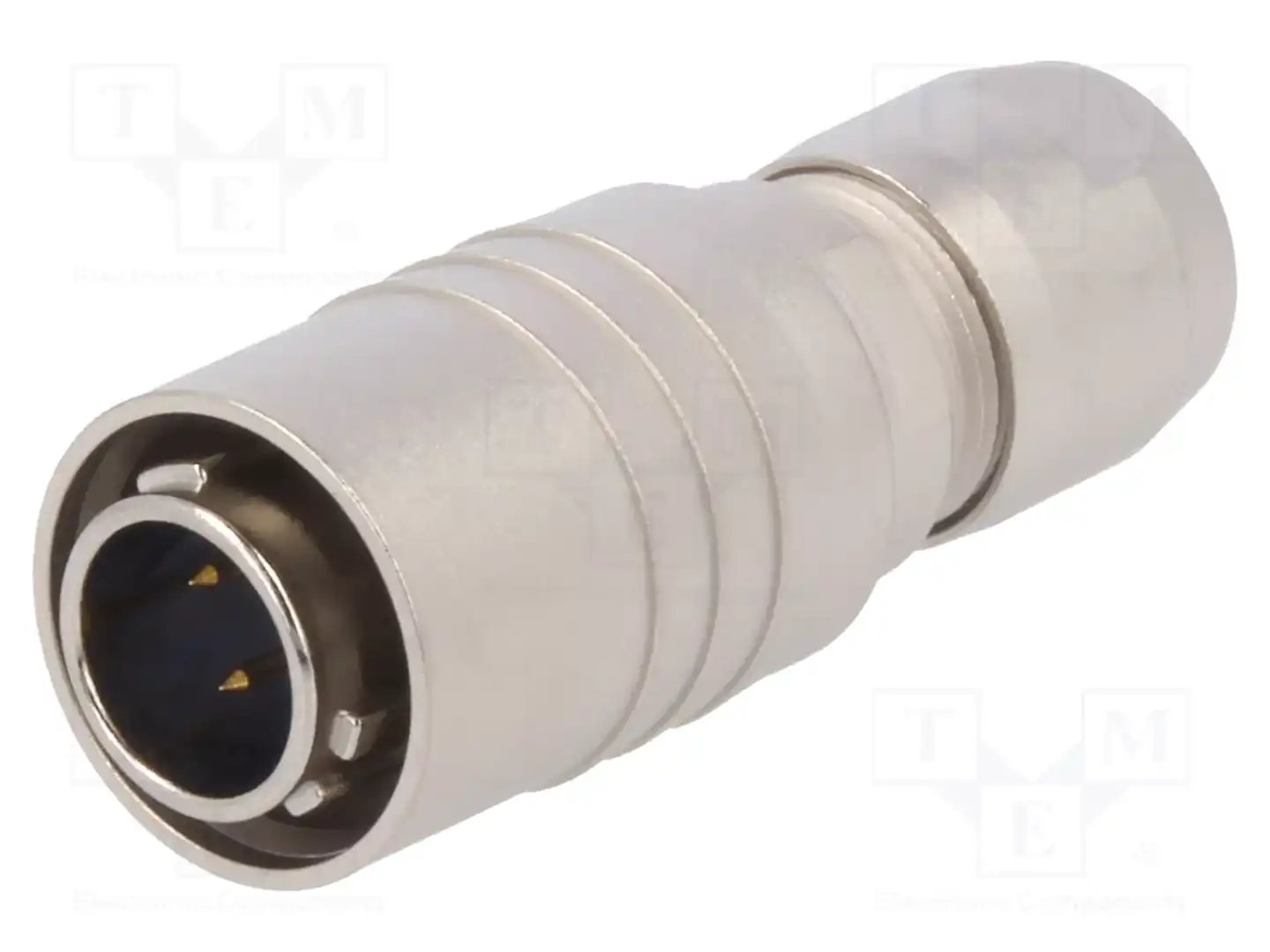 HIROSE HR10-7P-4P(73) — Разъeмы