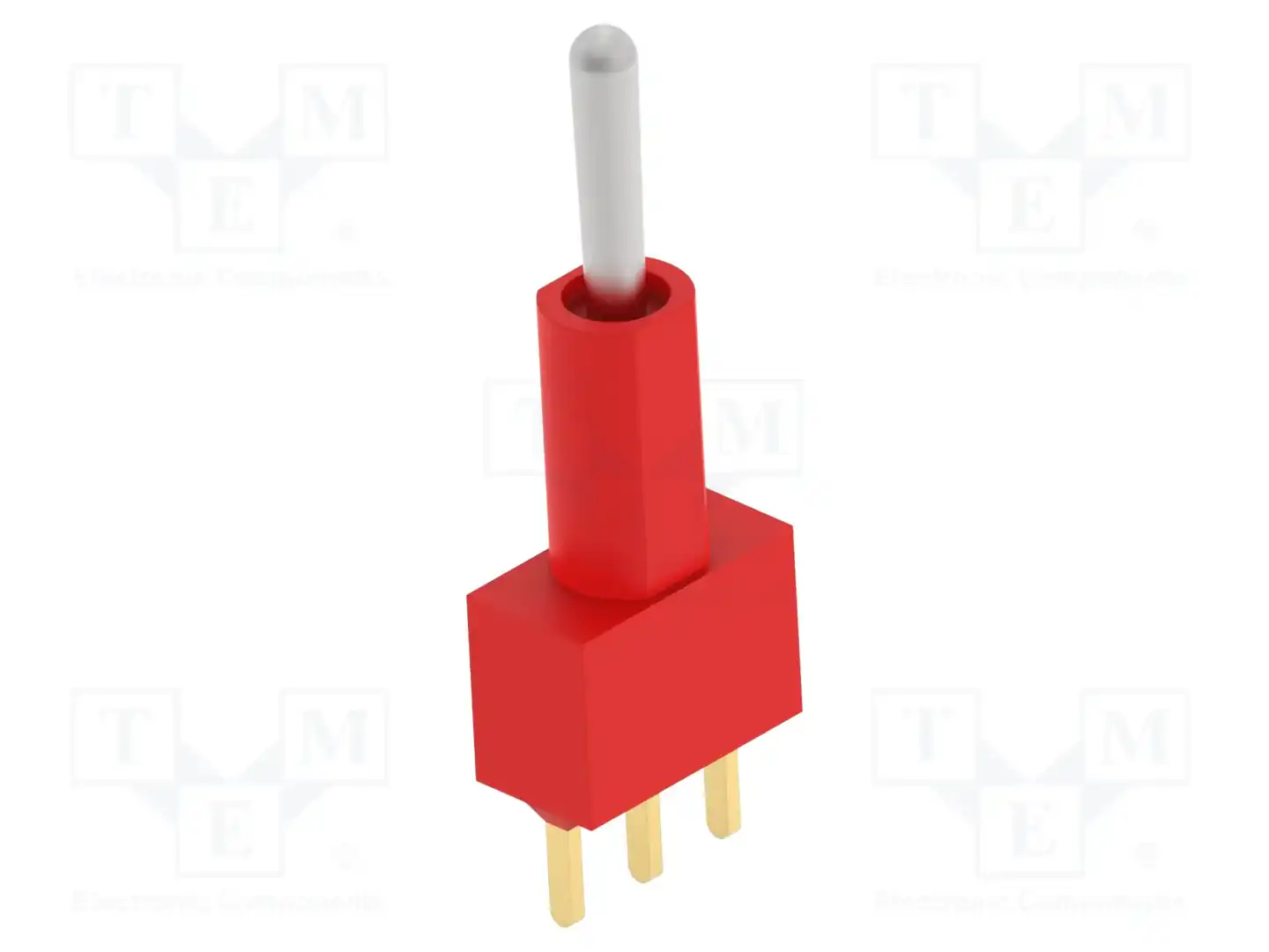 TE Connectivity AE101SD1CB04 — Переключатели рычажные