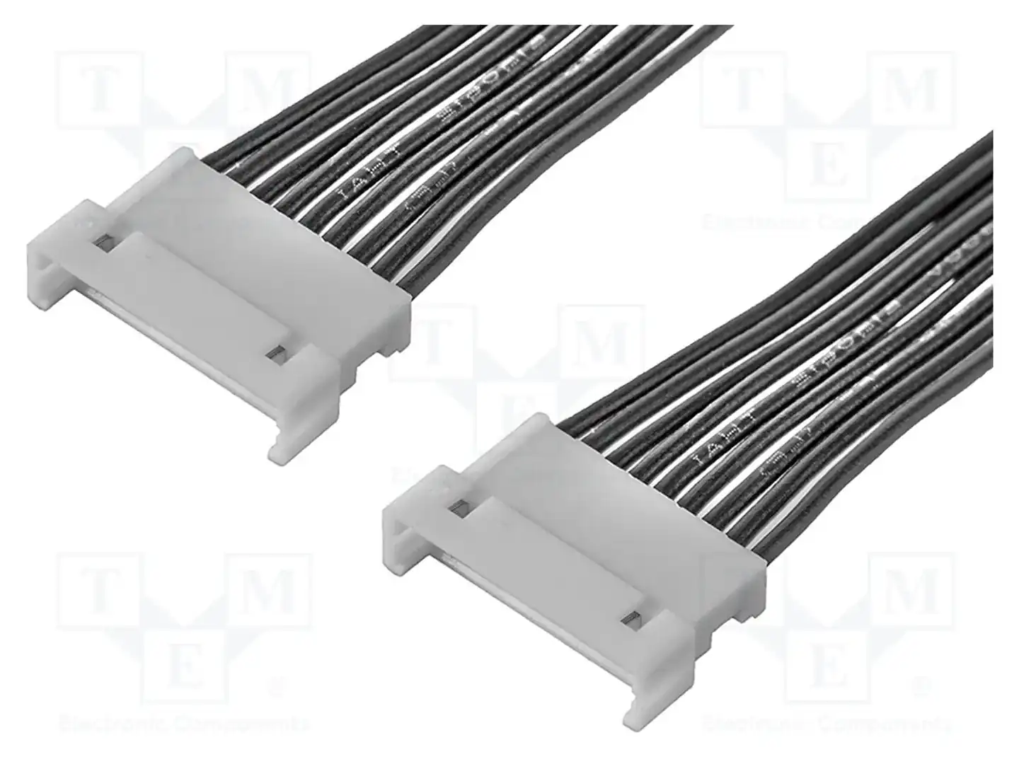 MOLEX 218110-0901 — Разъeмы сигнальные растр 1,25мм