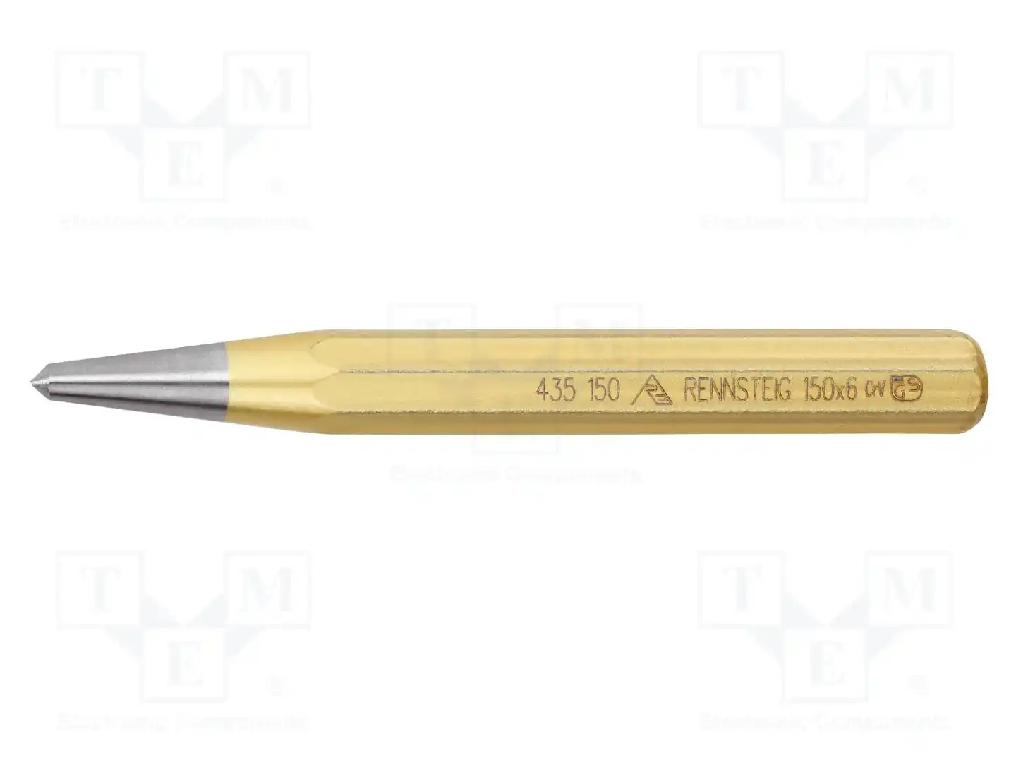 RENNSTEIG 435 150 0 — Кернеры и выколотки