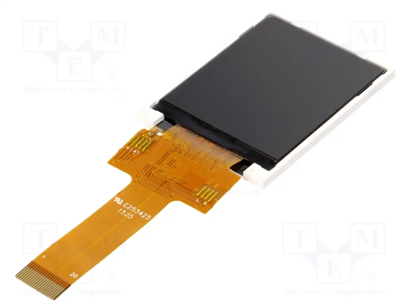 DISPLAY ELEKTRONIK DEM 128160C TMH-PW-N — Дисплеи TFT