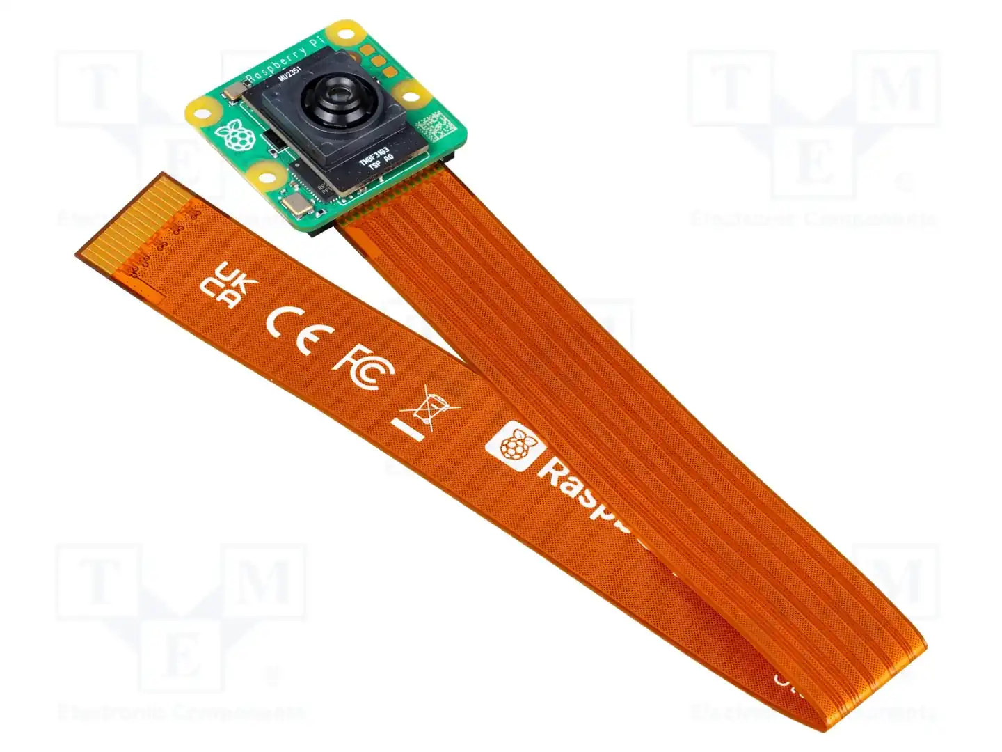 RASPBERRY PI RASPBERRY PI AI CAMERA — аксессуары AI CAMERA
