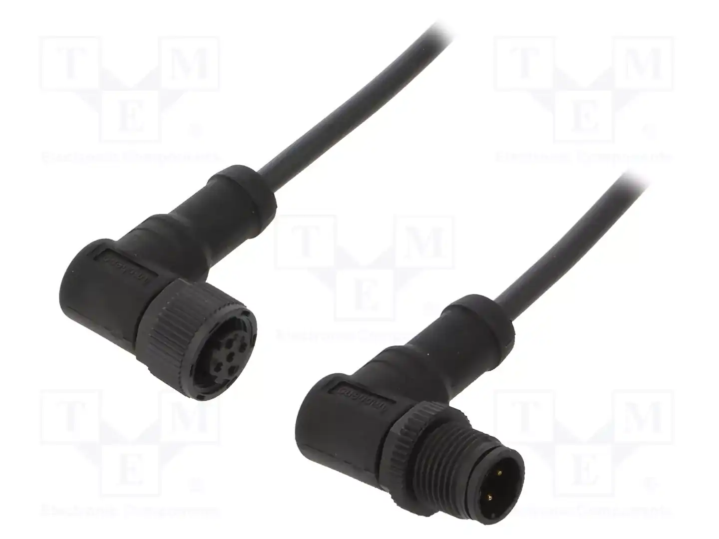 AMPHENOL LTW MSDP04MR-SDPFR-SB001 — Кабели к датчикам