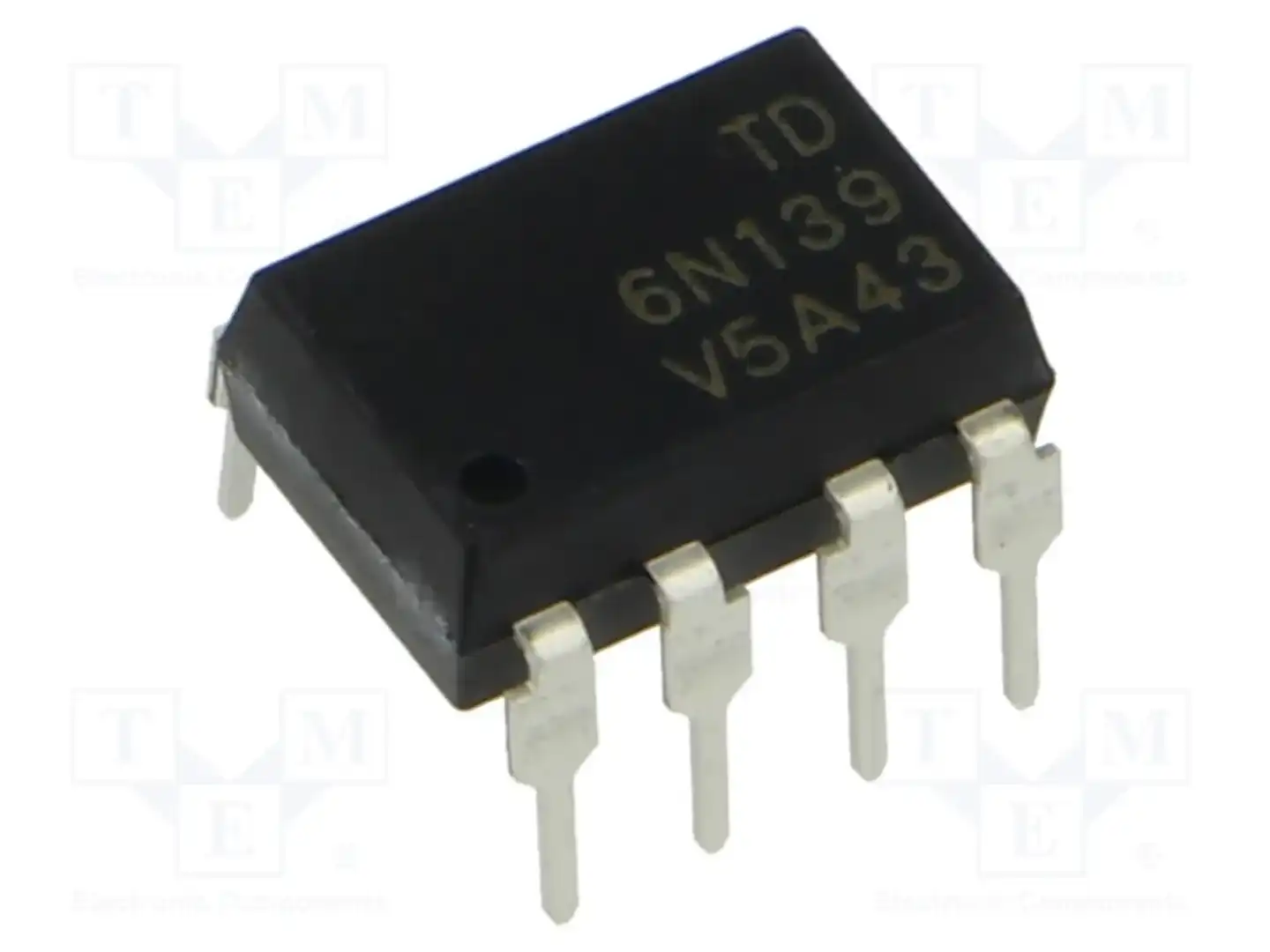 BRIGHTEK (EUROPE) 6N139-GV — Оптроны – аналоговый выход