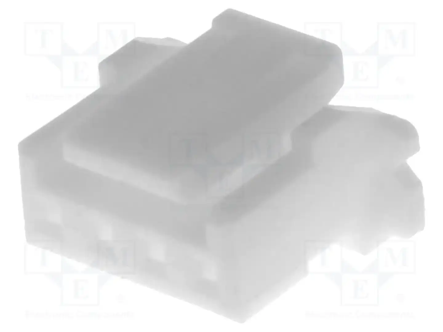 JST PAP-04V-S — Разъeмы сигнальные растр 2,00мм