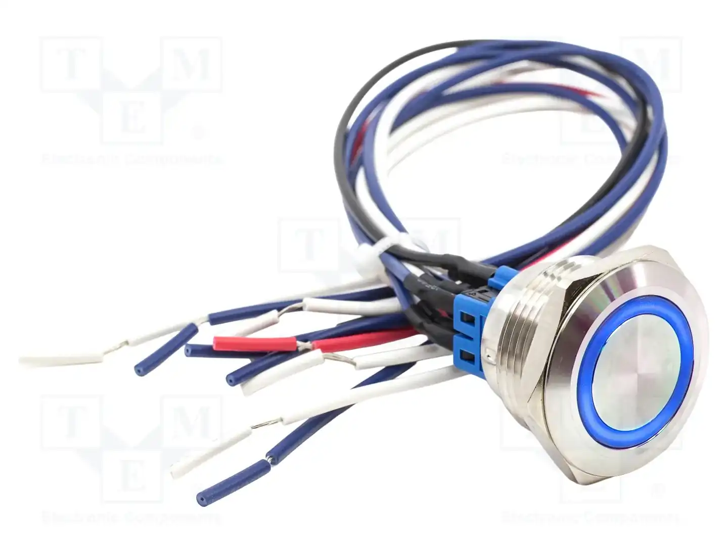 E-SWITCH PV9FWU0SS-341 — Переключатели кнопочные