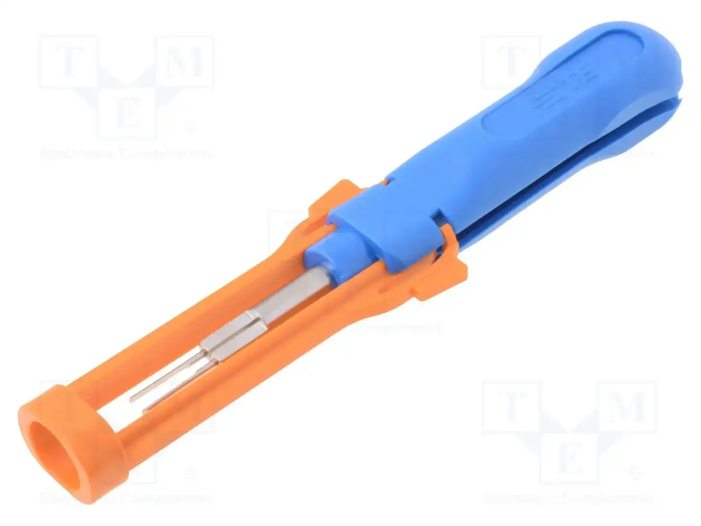 TE Connectivity 539960-1 — Инструменты для монтажа/демонтажа