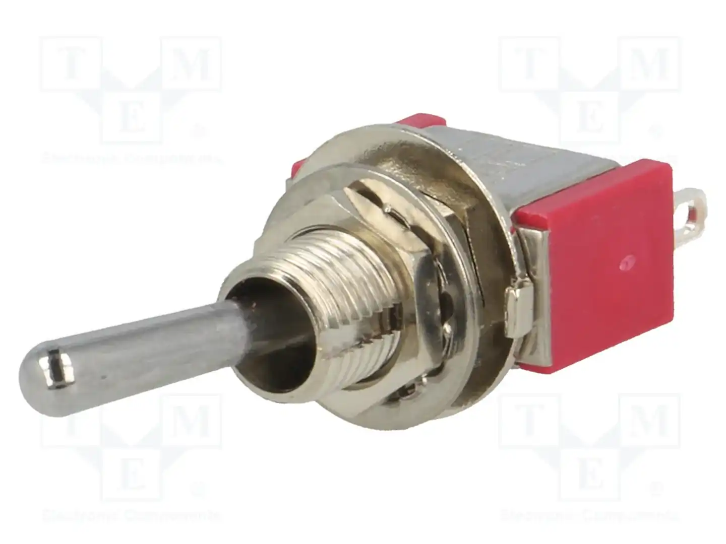 IC SWITCHES IC1501T1B1M1QE — Переключатели рычажные