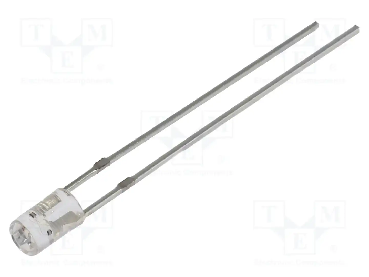 OPTOSUPPLY OSR5P23HE1B — Круглые светодиоды THT