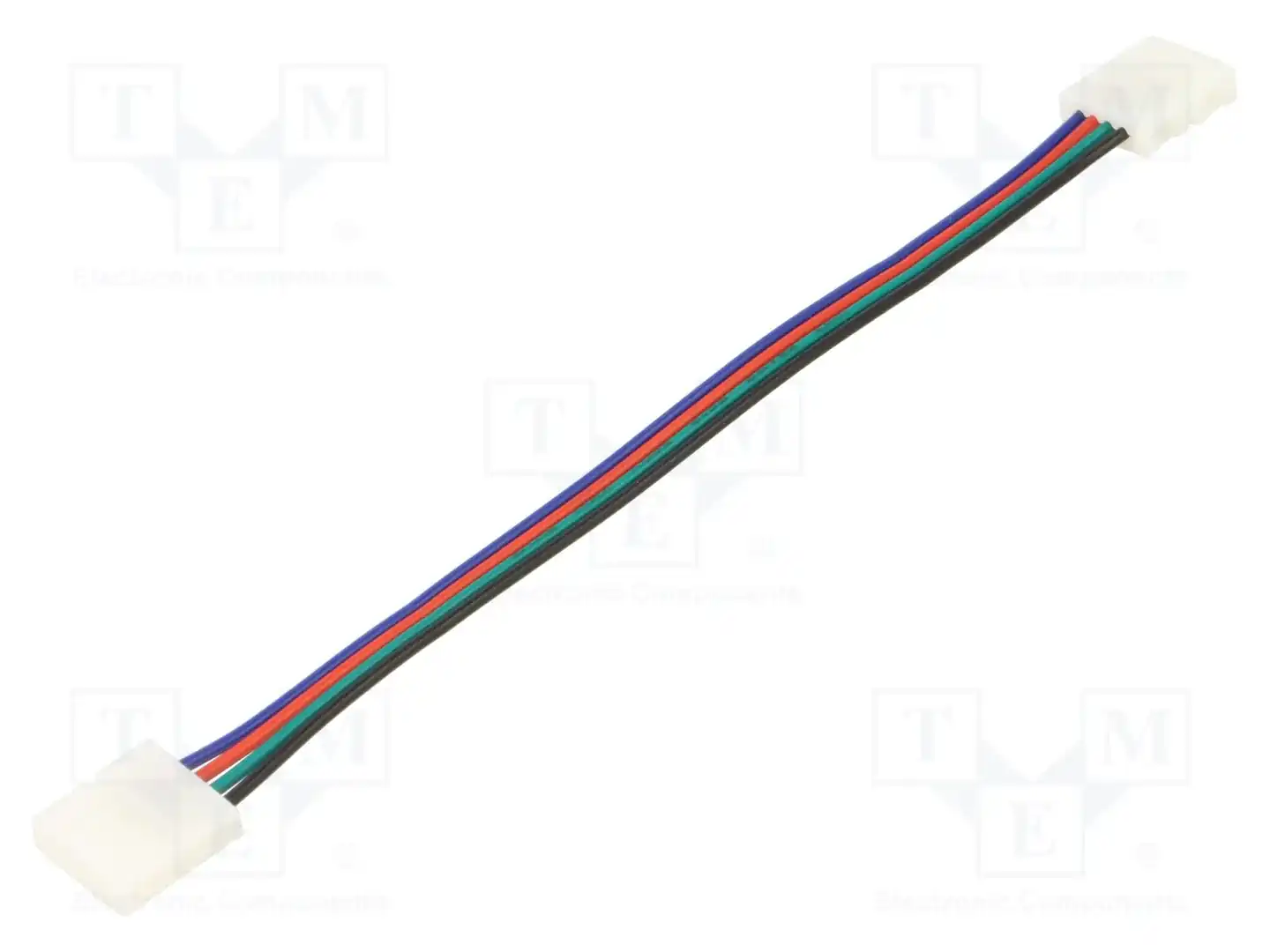 POS CLICK-10C-RGB — Прочие аксессуары LED